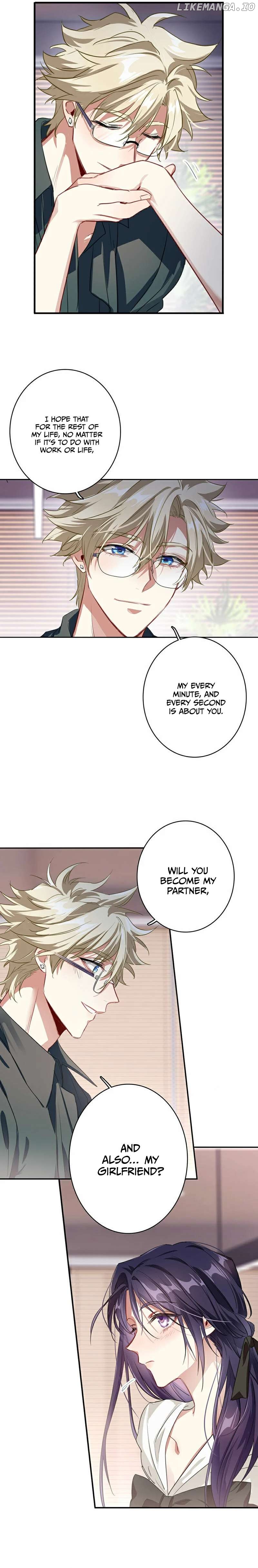 Star Dream Idol Project Chapter 353 - page 13