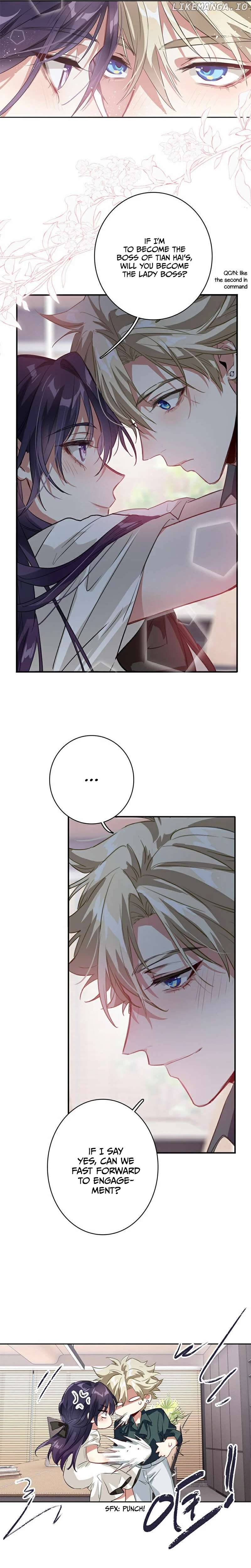 Star Dream Idol Project Chapter 353 - page 19