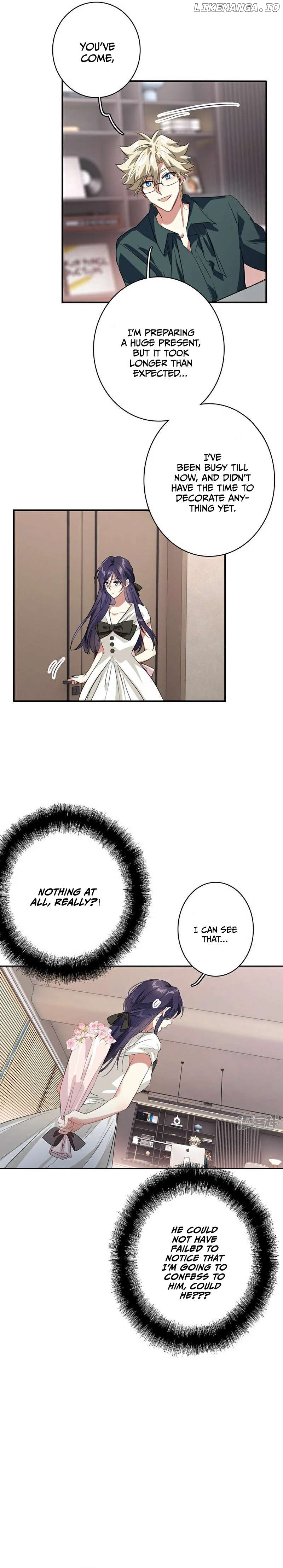 Star Dream Idol Project Chapter 353 - page 7
