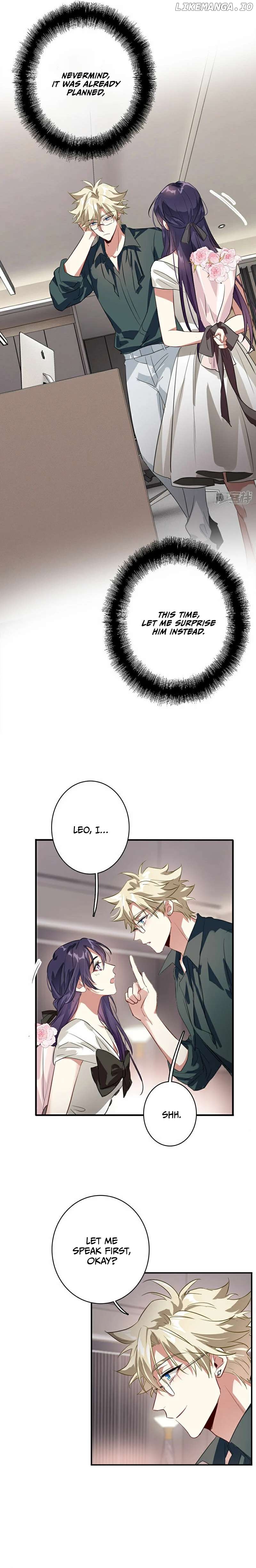 Star Dream Idol Project Chapter 353 - page 8