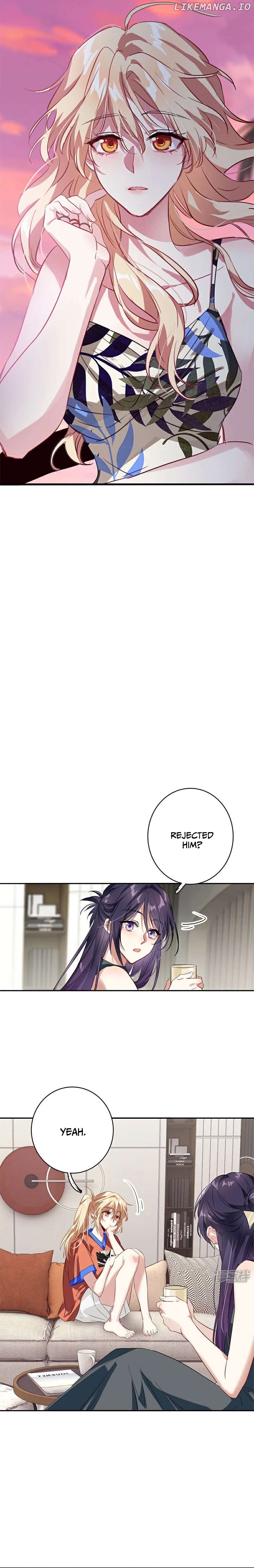 Star Dream Idol Project Chapter 354 - page 12