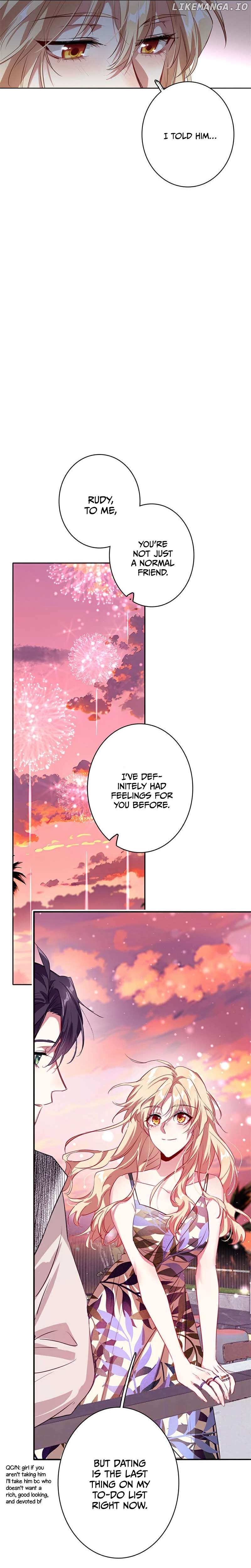 Star Dream Idol Project Chapter 354 - page 13