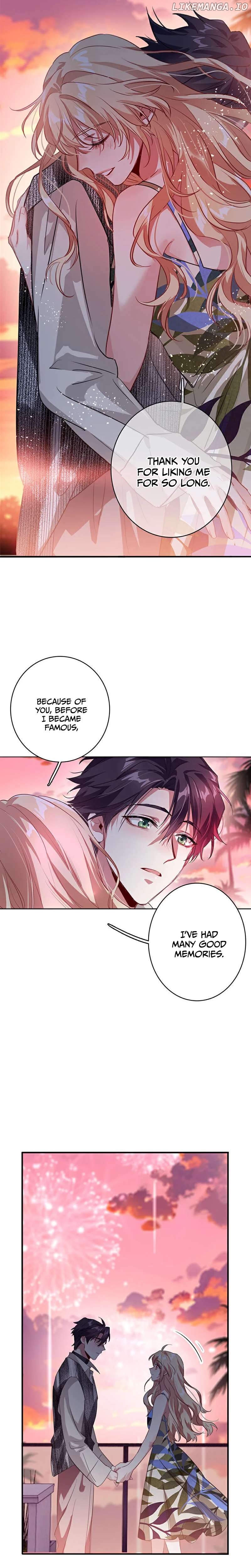 Star Dream Idol Project Chapter 354 - page 15