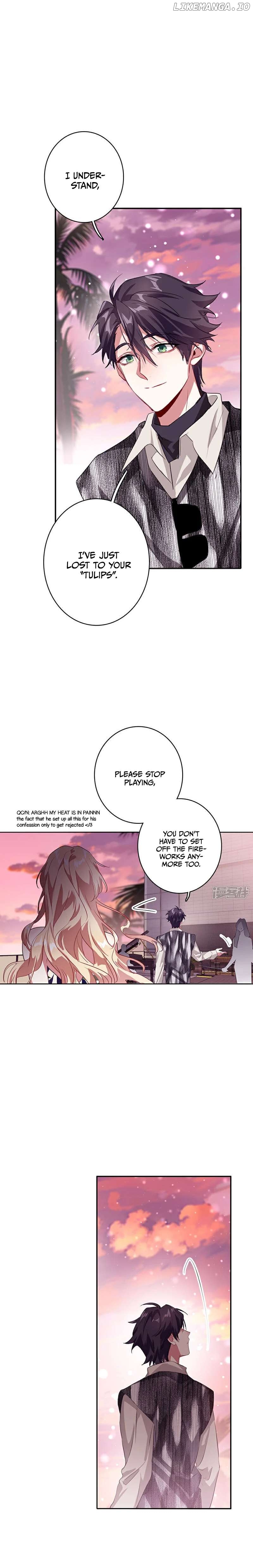 Star Dream Idol Project Chapter 354 - page 16