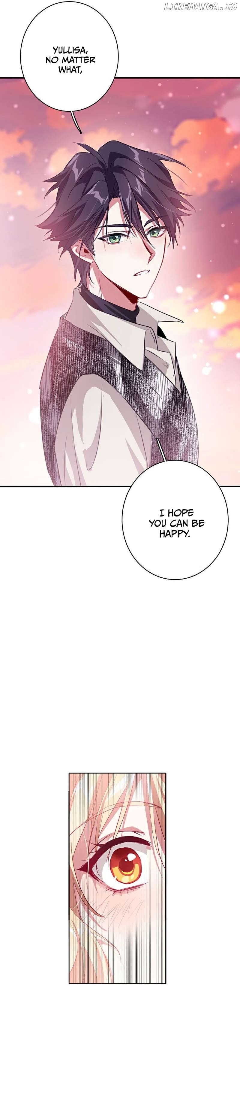 Star Dream Idol Project Chapter 354 - page 17