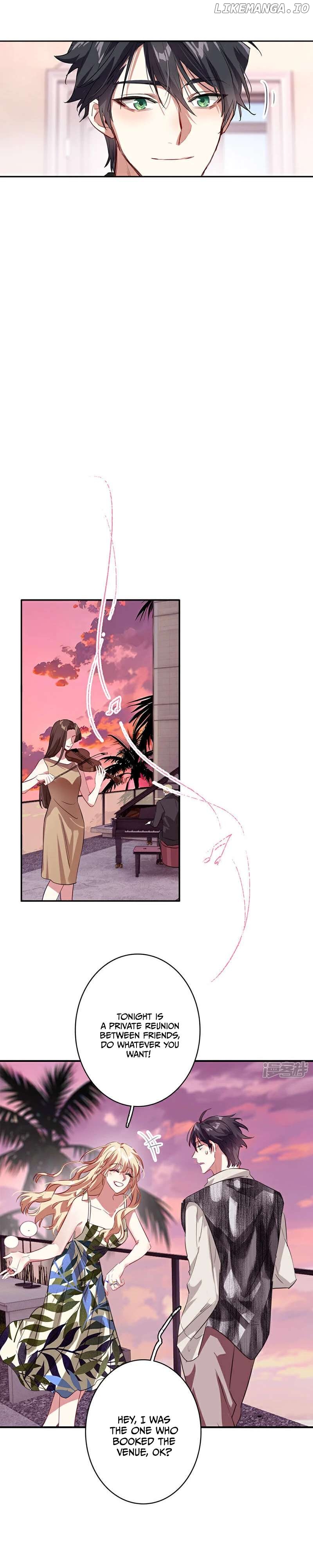 Star Dream Idol Project Chapter 354 - page 8