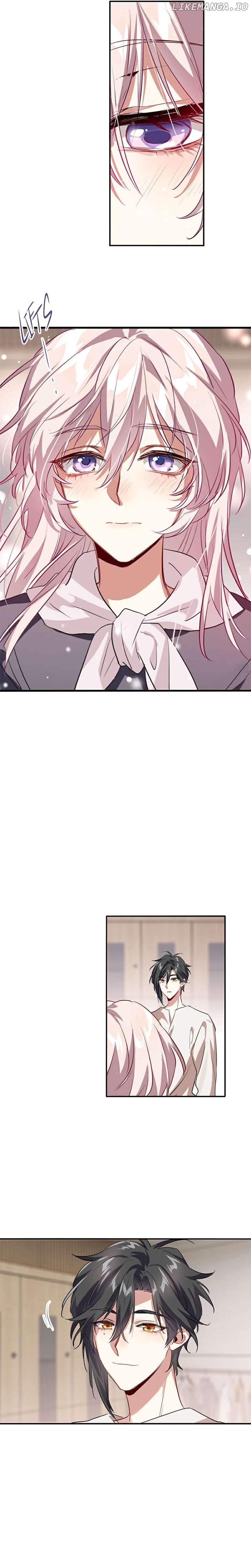 Star Dream Idol Project Chapter 355 - page 13