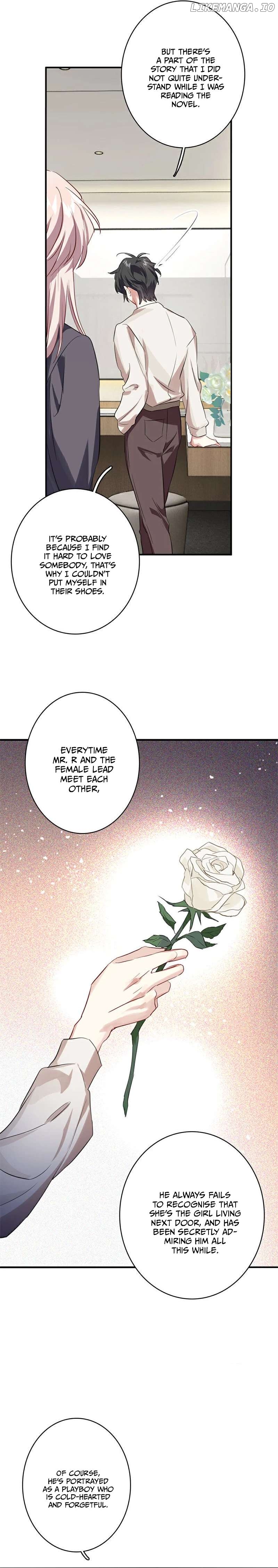 Star Dream Idol Project Chapter 355 - page 14