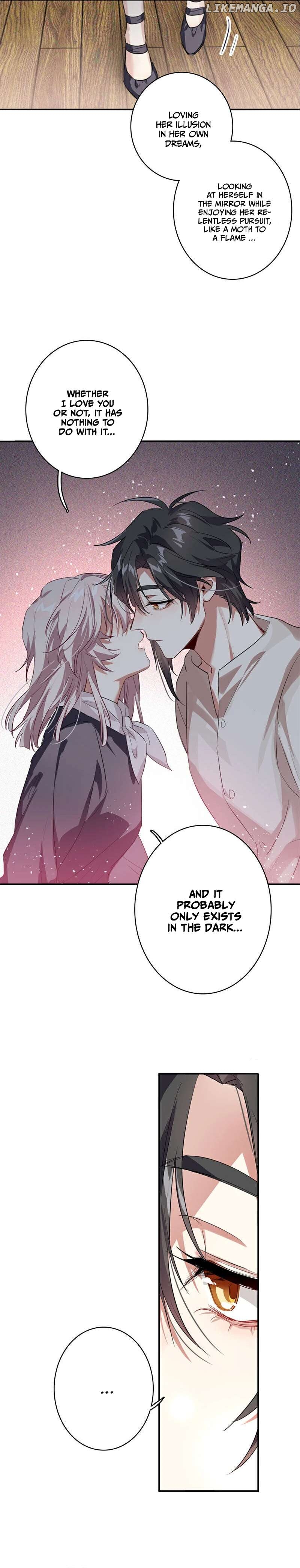 Star Dream Idol Project Chapter 355 - page 16