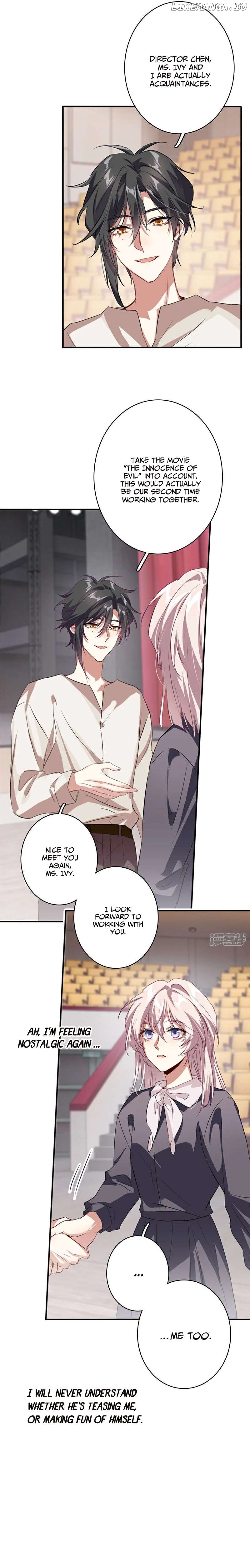 Star Dream Idol Project Chapter 355 - page 8
