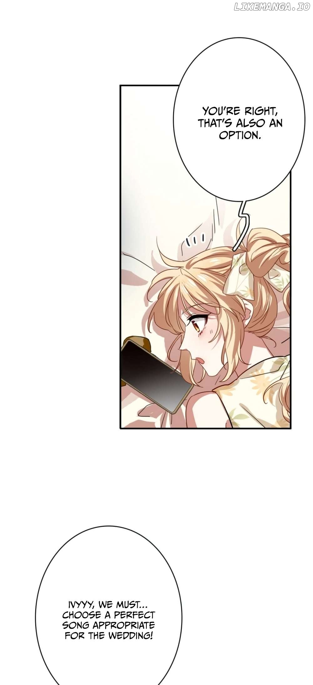 Star Dream Idol Project Chapter 356 - page 11
