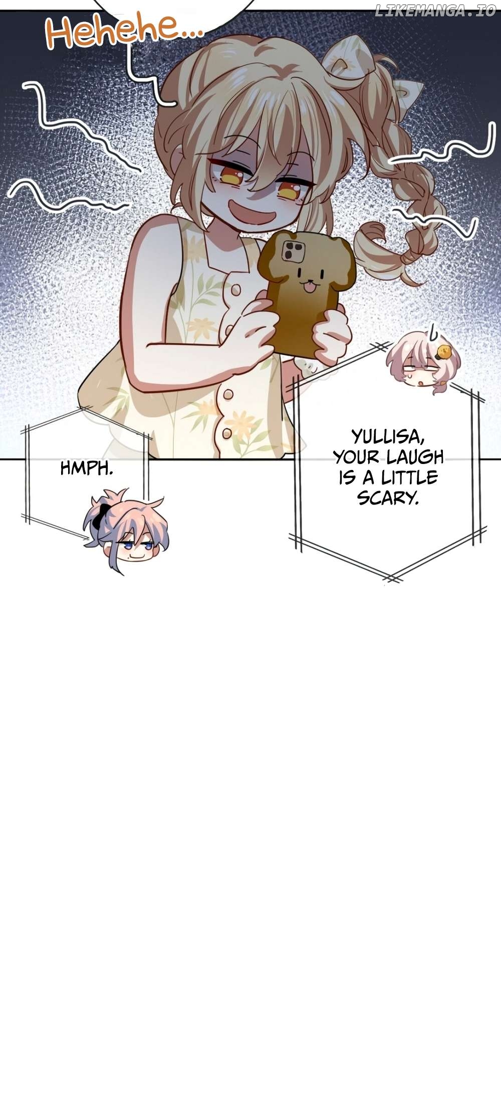 Star Dream Idol Project Chapter 356 - page 12