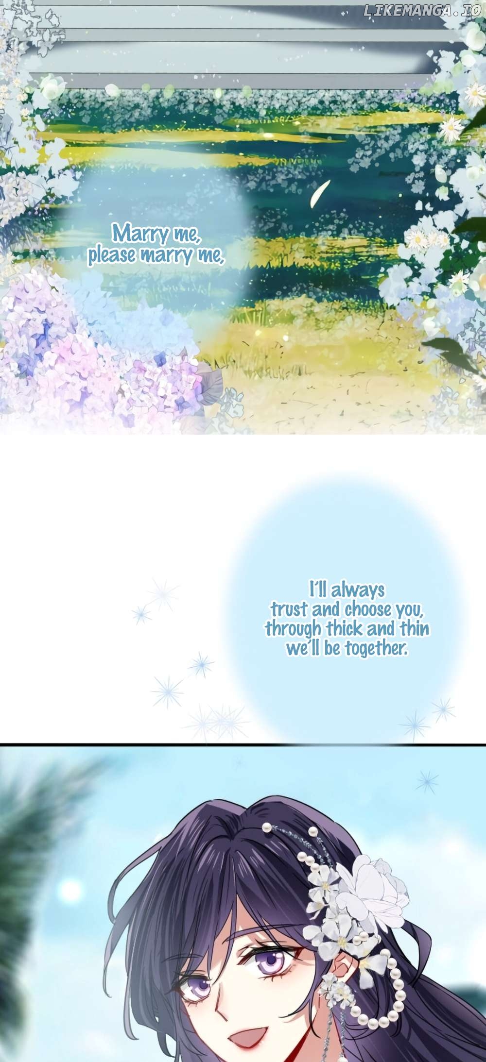 Star Dream Idol Project Chapter 356 - page 14