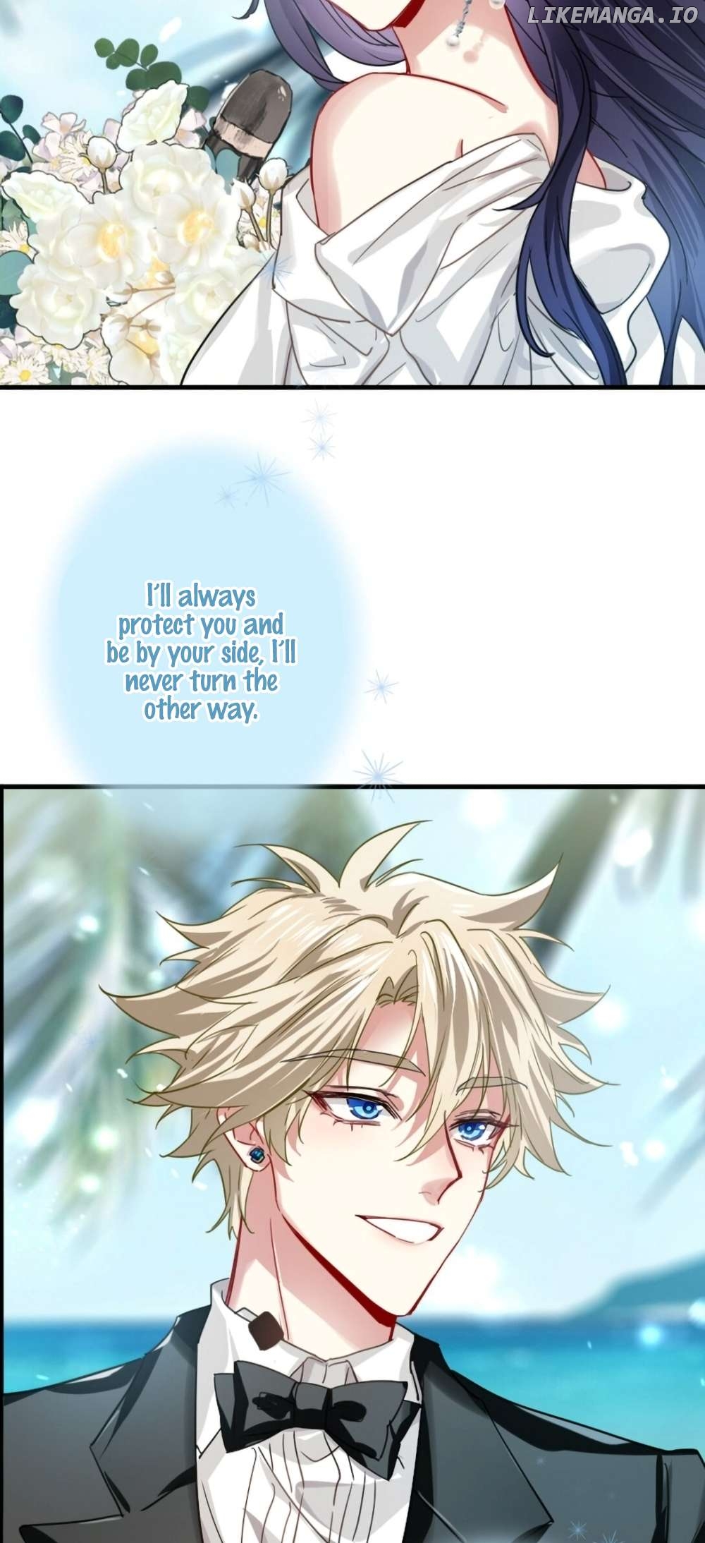 Star Dream Idol Project Chapter 356 - page 15