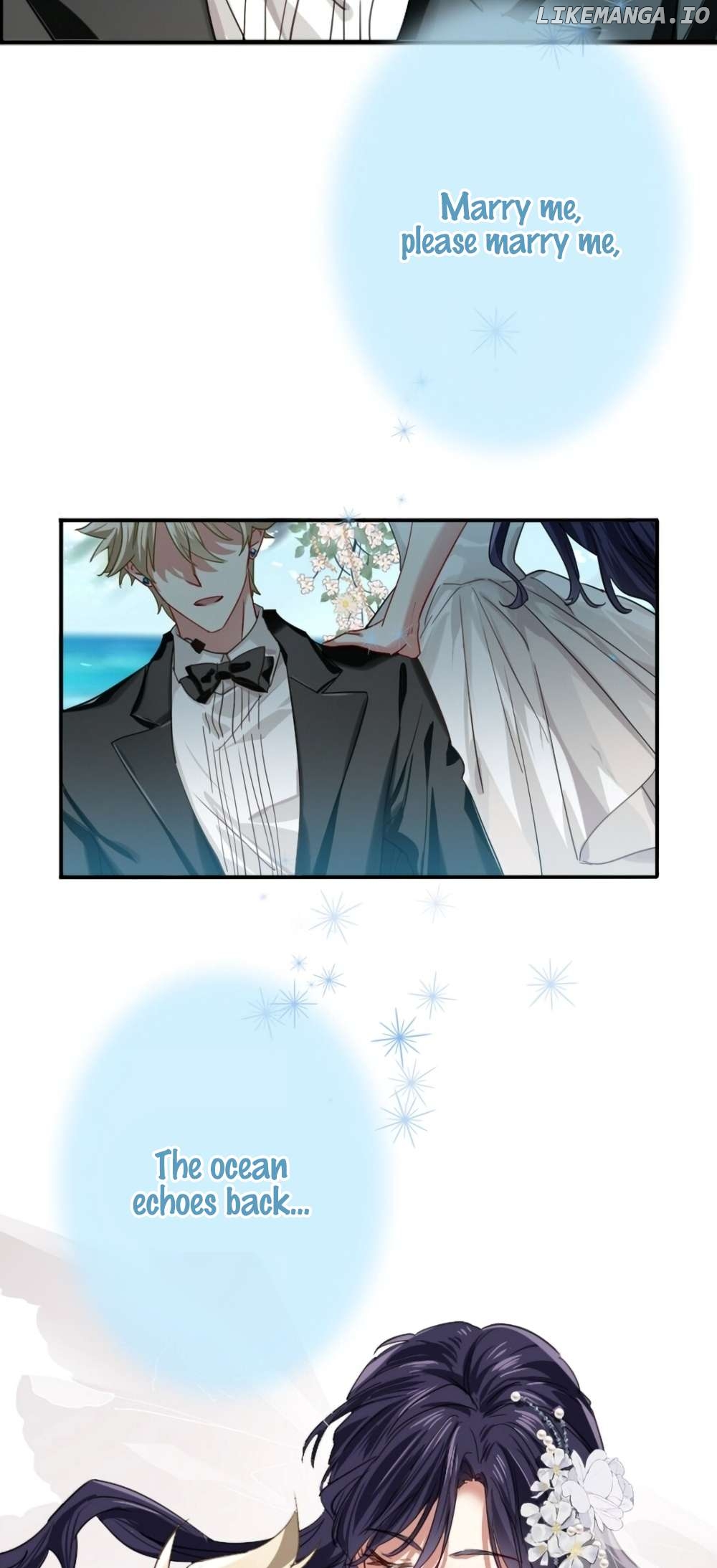 Star Dream Idol Project Chapter 356 - page 16