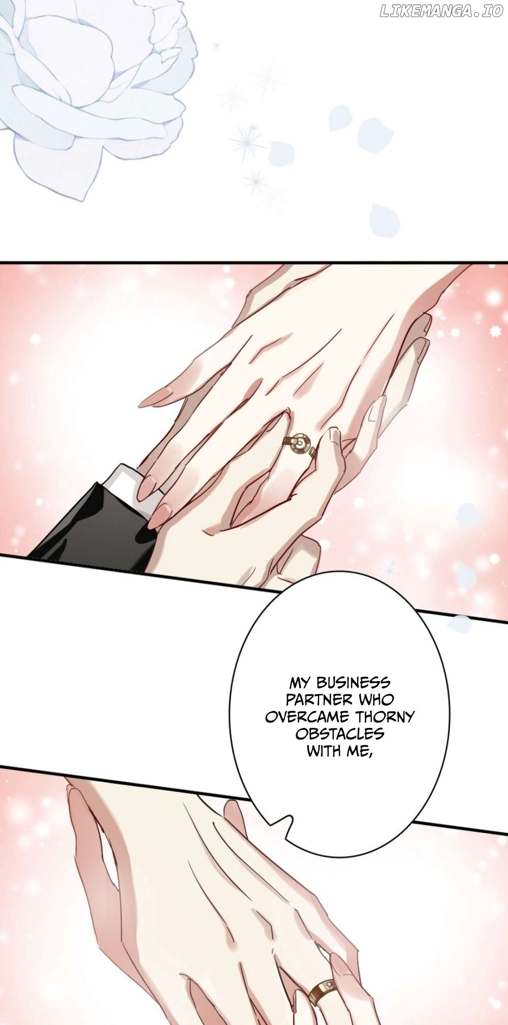 Star Dream Idol Project Chapter 356 - page 20