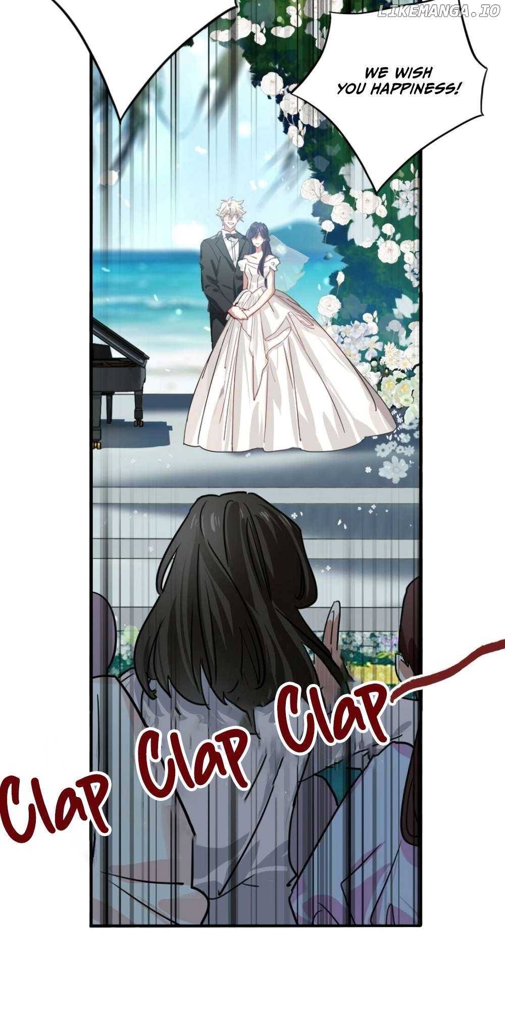 Star Dream Idol Project Chapter 356 - page 27