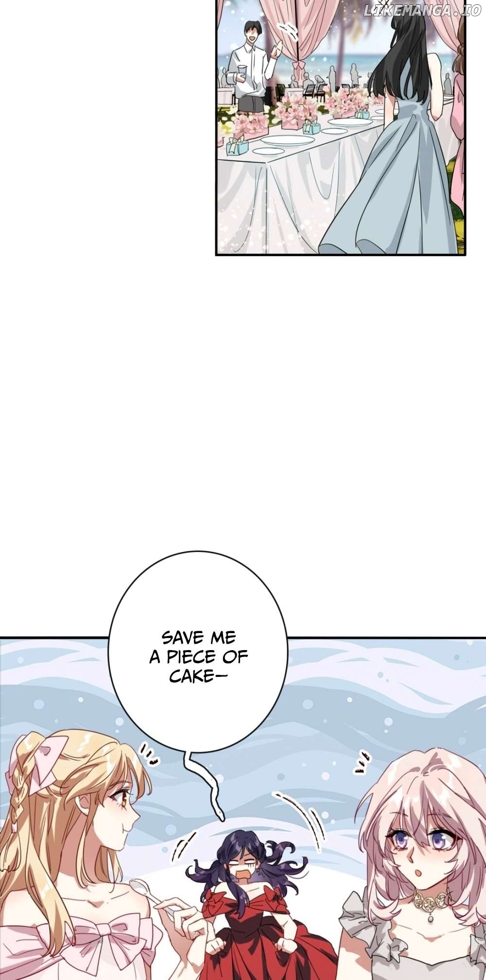 Star Dream Idol Project Chapter 356 - page 29