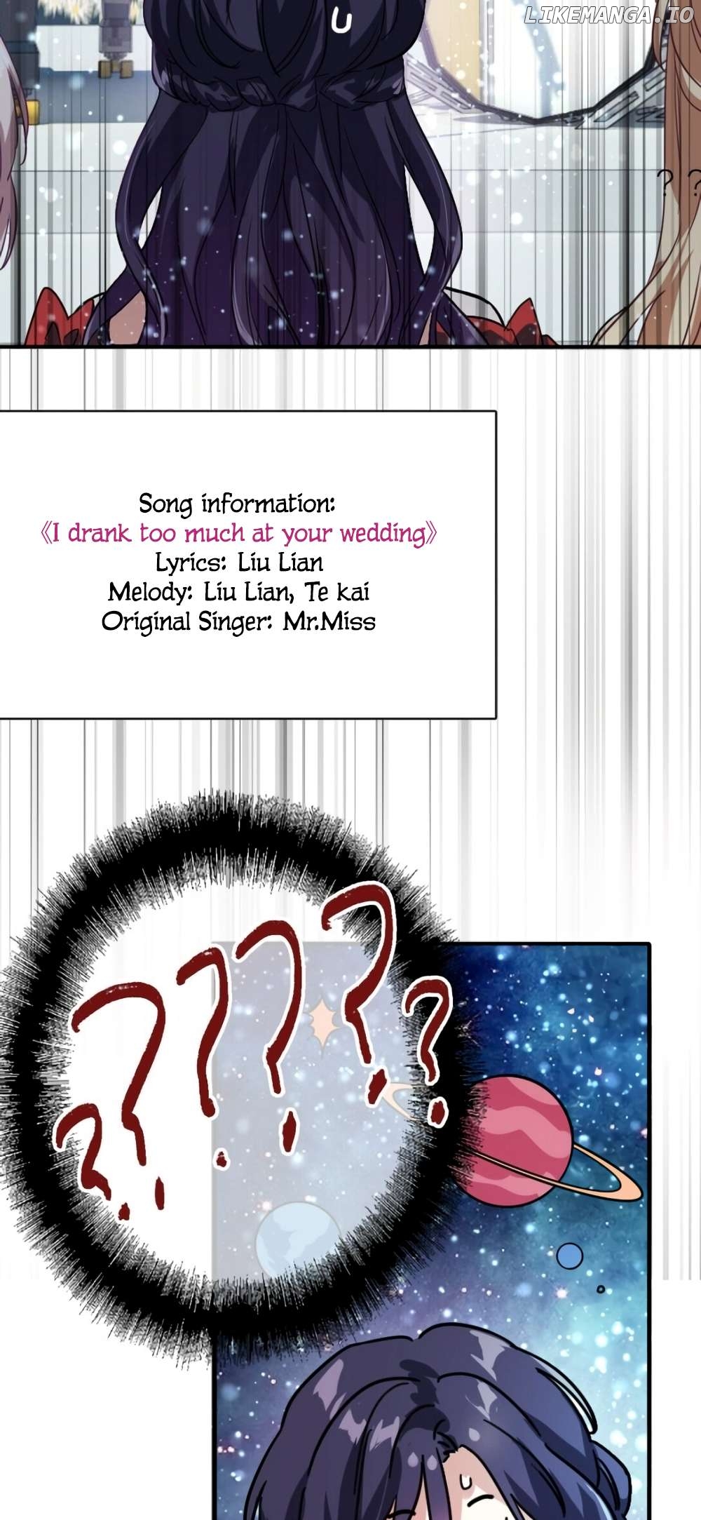 Star Dream Idol Project Chapter 356 - page 37