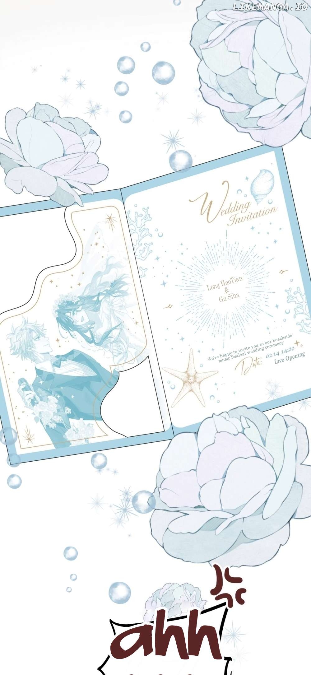 Star Dream Idol Project Chapter 356 - page 5