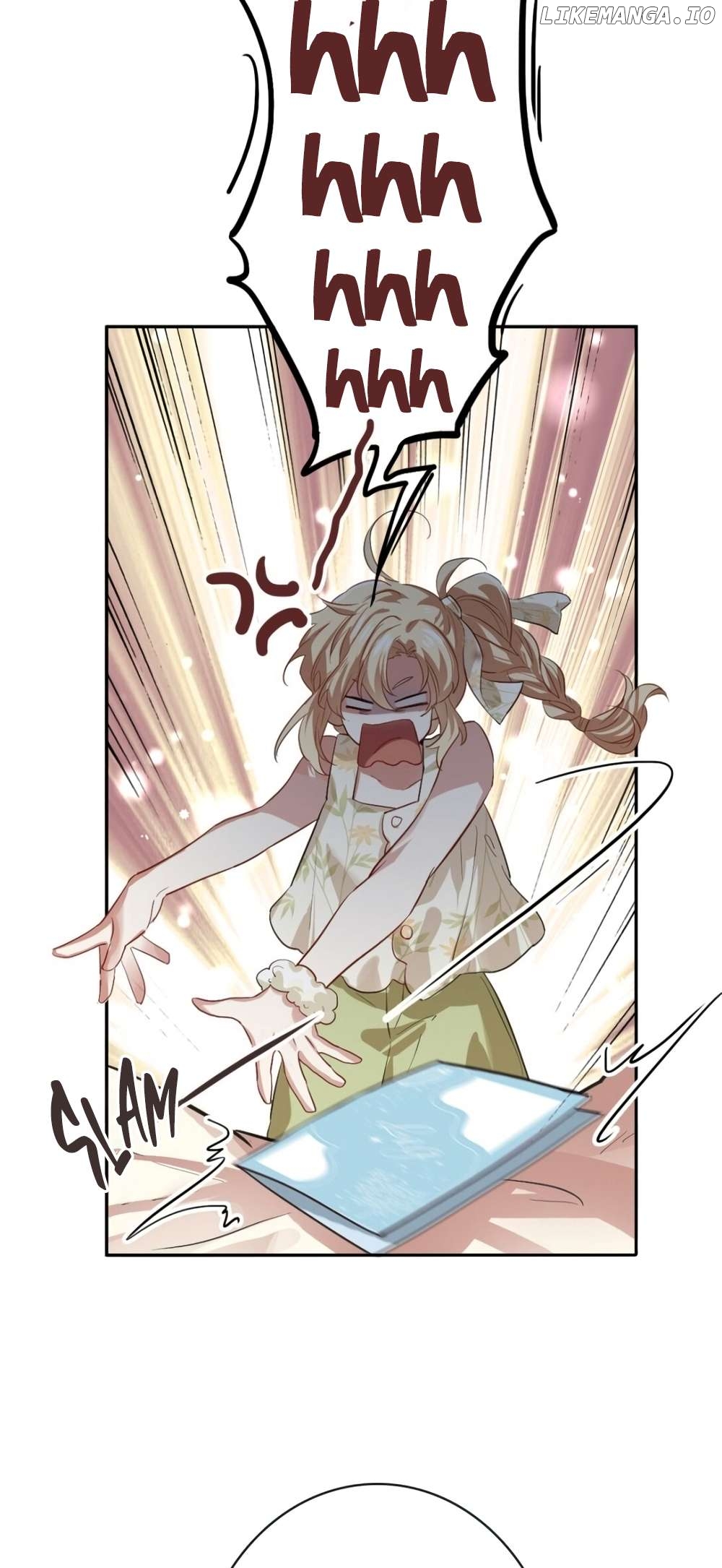 Star Dream Idol Project Chapter 356 - page 6