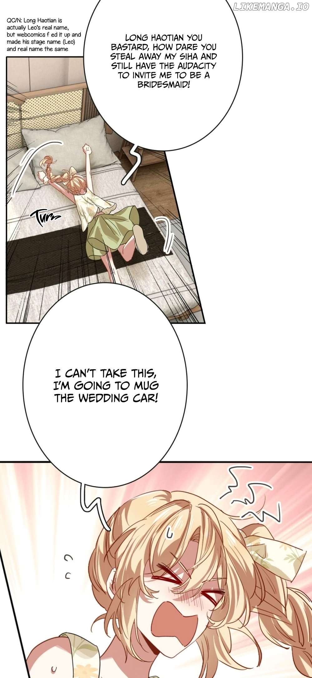 Star Dream Idol Project Chapter 356 - page 7