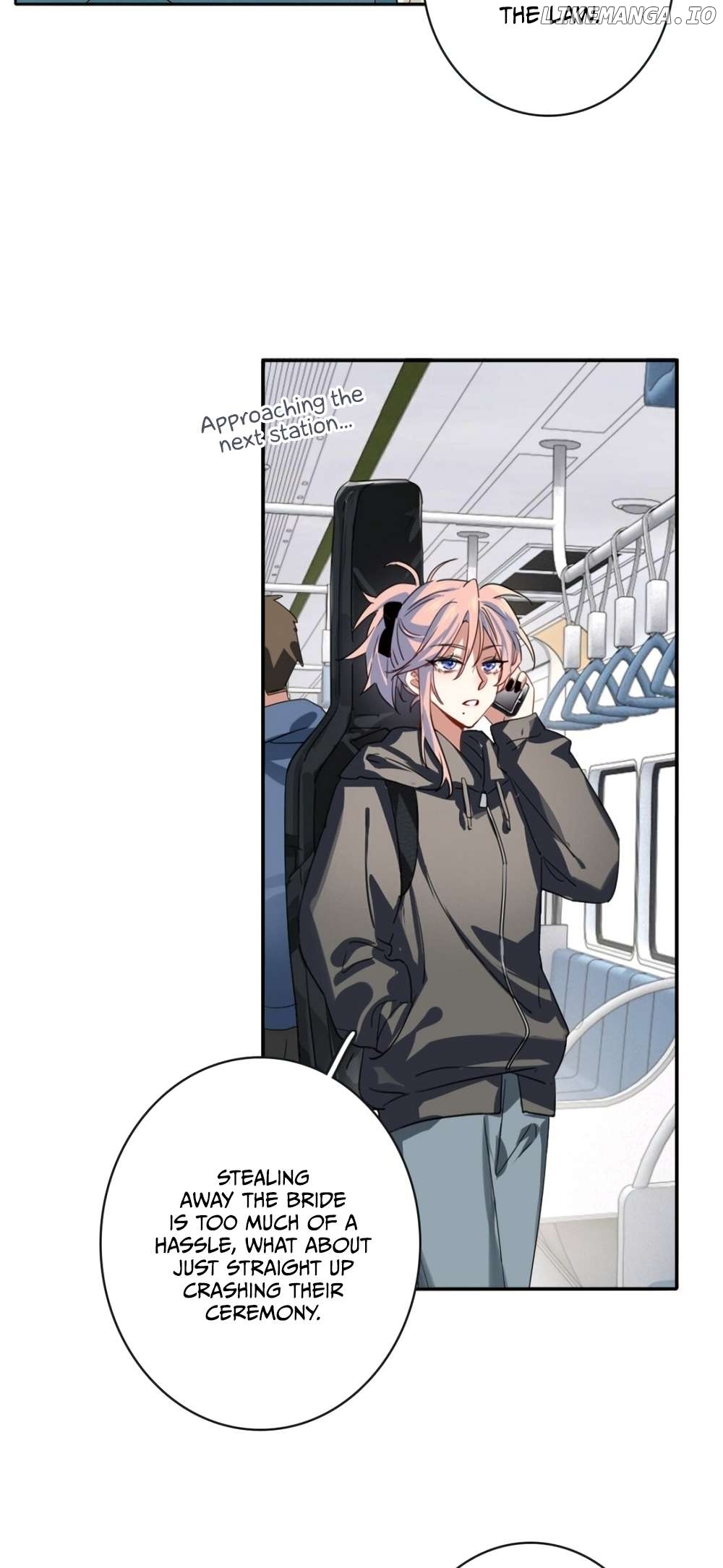 Star Dream Idol Project Chapter 356 - page 9