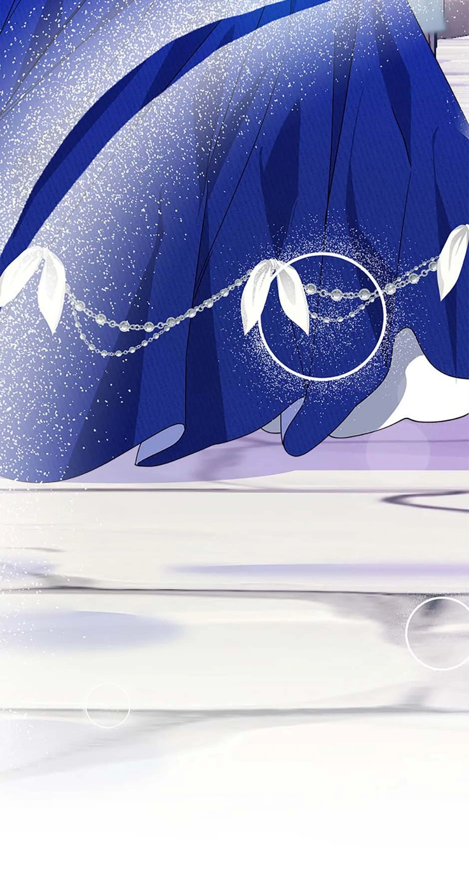 Say the spell, Rose! Chapter 46 - page 69
