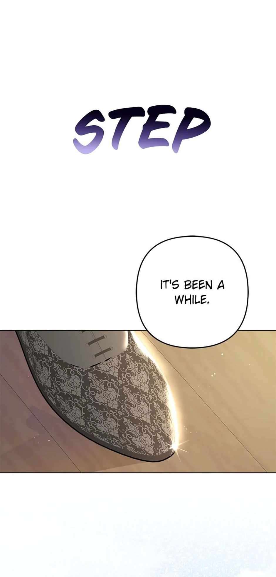 Say the spell, Rose! Chapter 46 - page 72