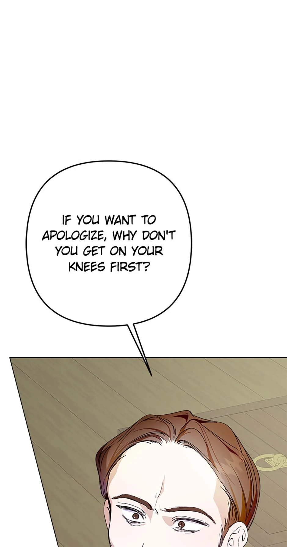 Say the spell, Rose! Chapter 47 - page 35