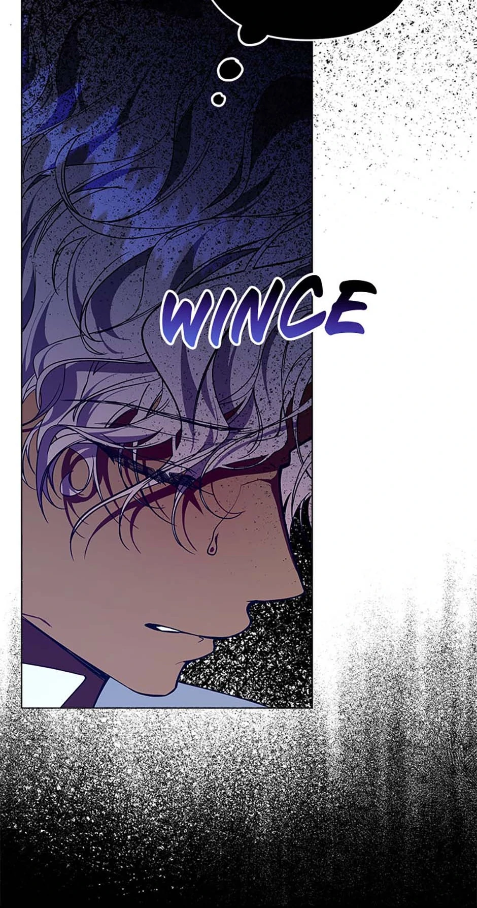 Say the spell, Rose! Chapter 47 - page 41