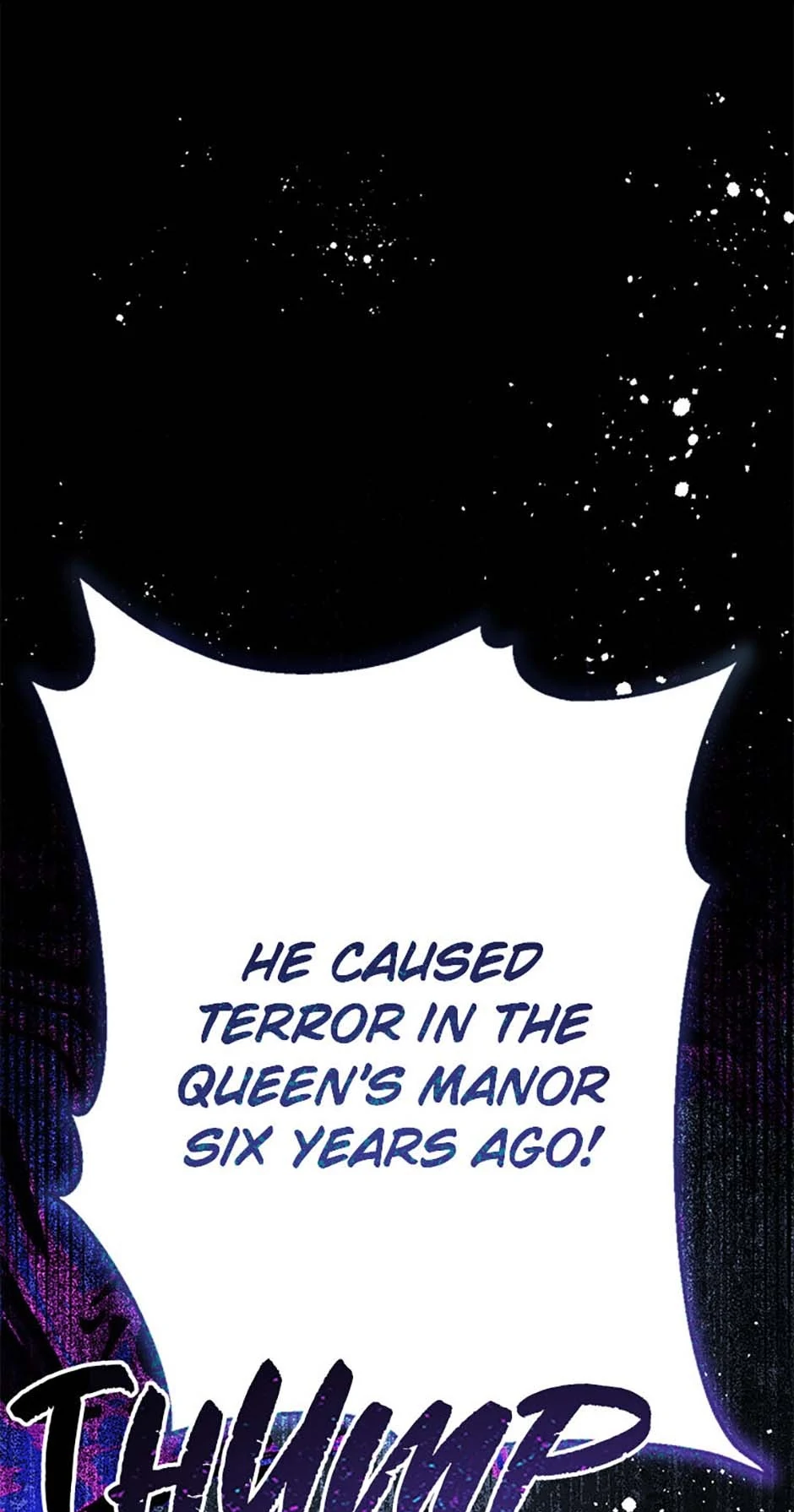 Say the spell, Rose! Chapter 47 - page 42
