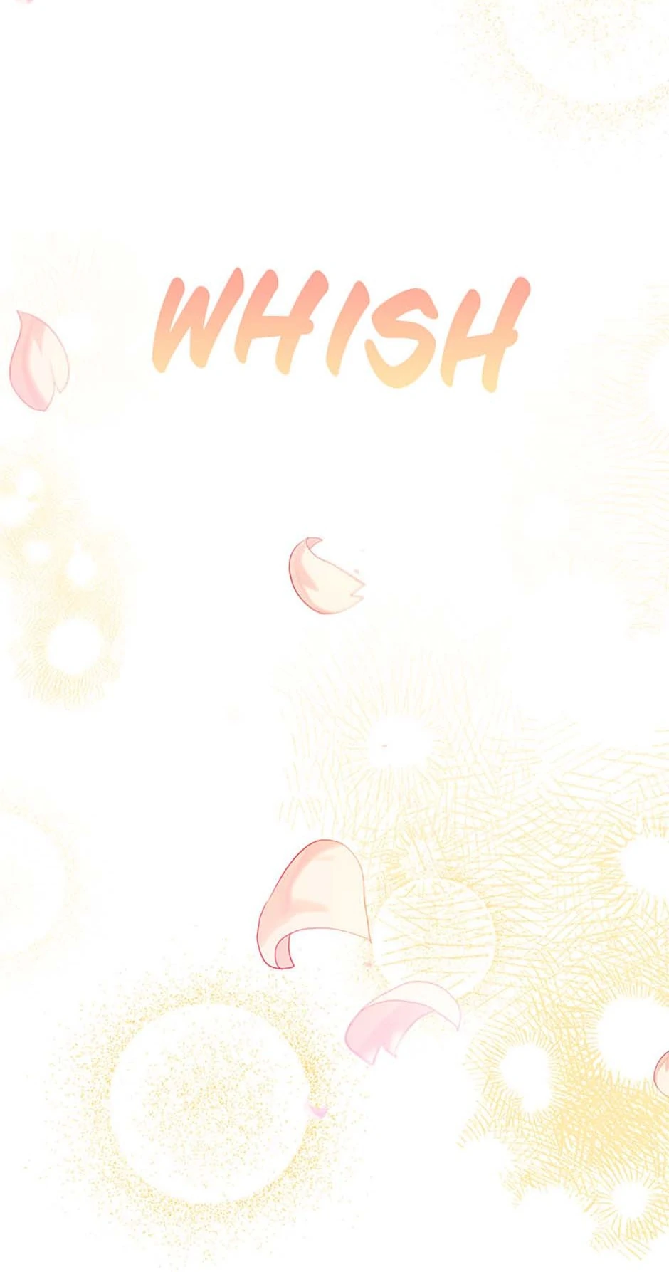 Say the spell, Rose! Chapter 47 - page 48