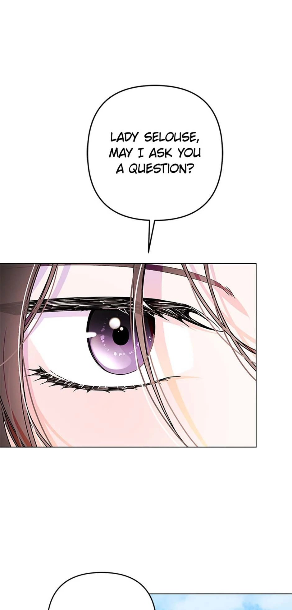 Say the spell, Rose! Chapter 47 - page 55