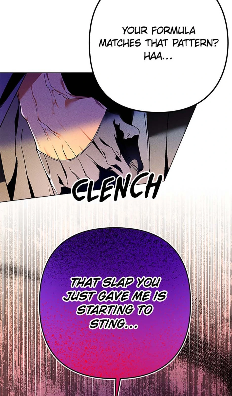 Say the spell, Rose! Chapter 47 - page 73
