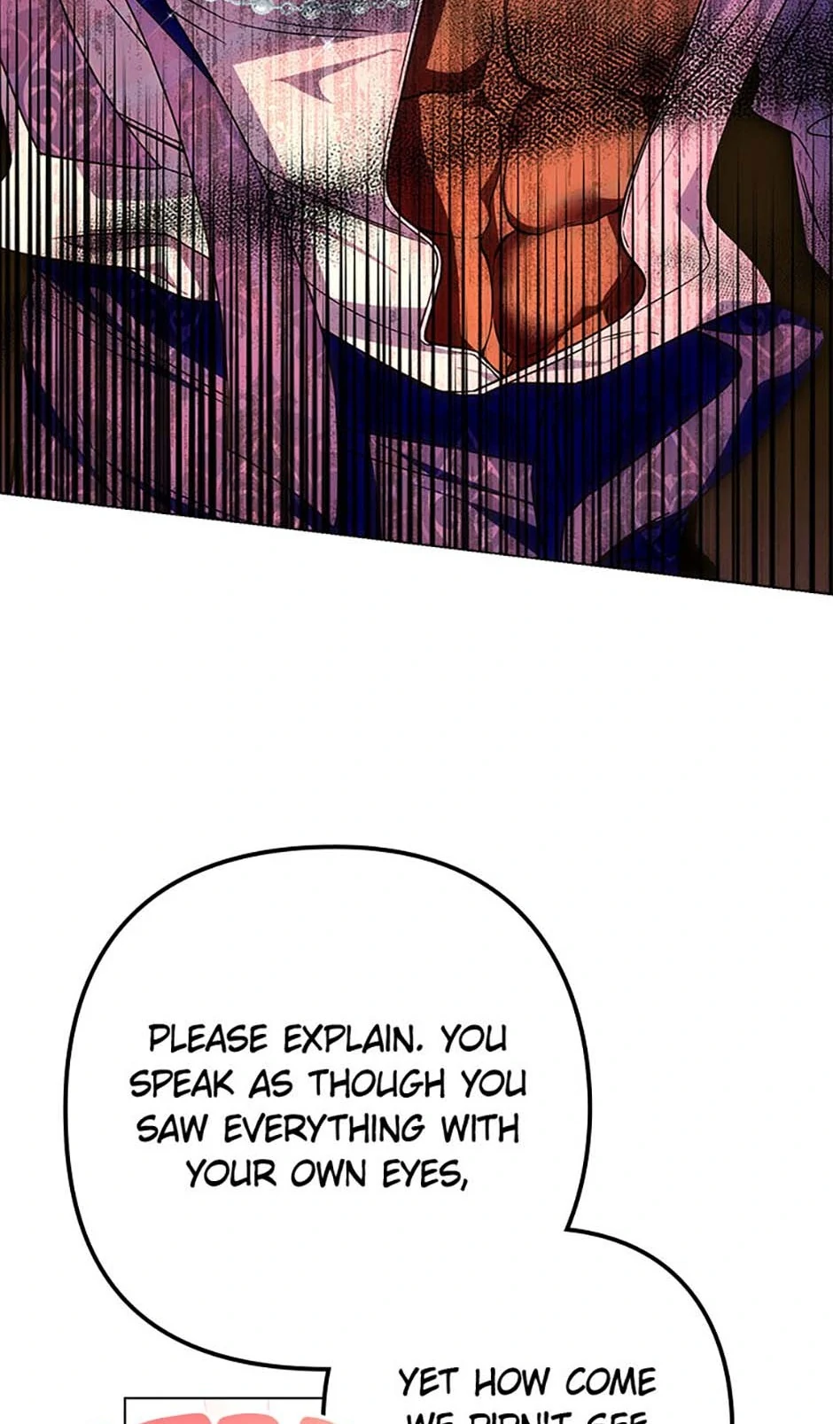 Say the spell, Rose! Chapter 47 - page 75