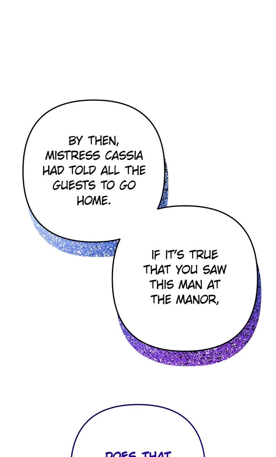 Say the spell, Rose! Chapter 47 - page 77