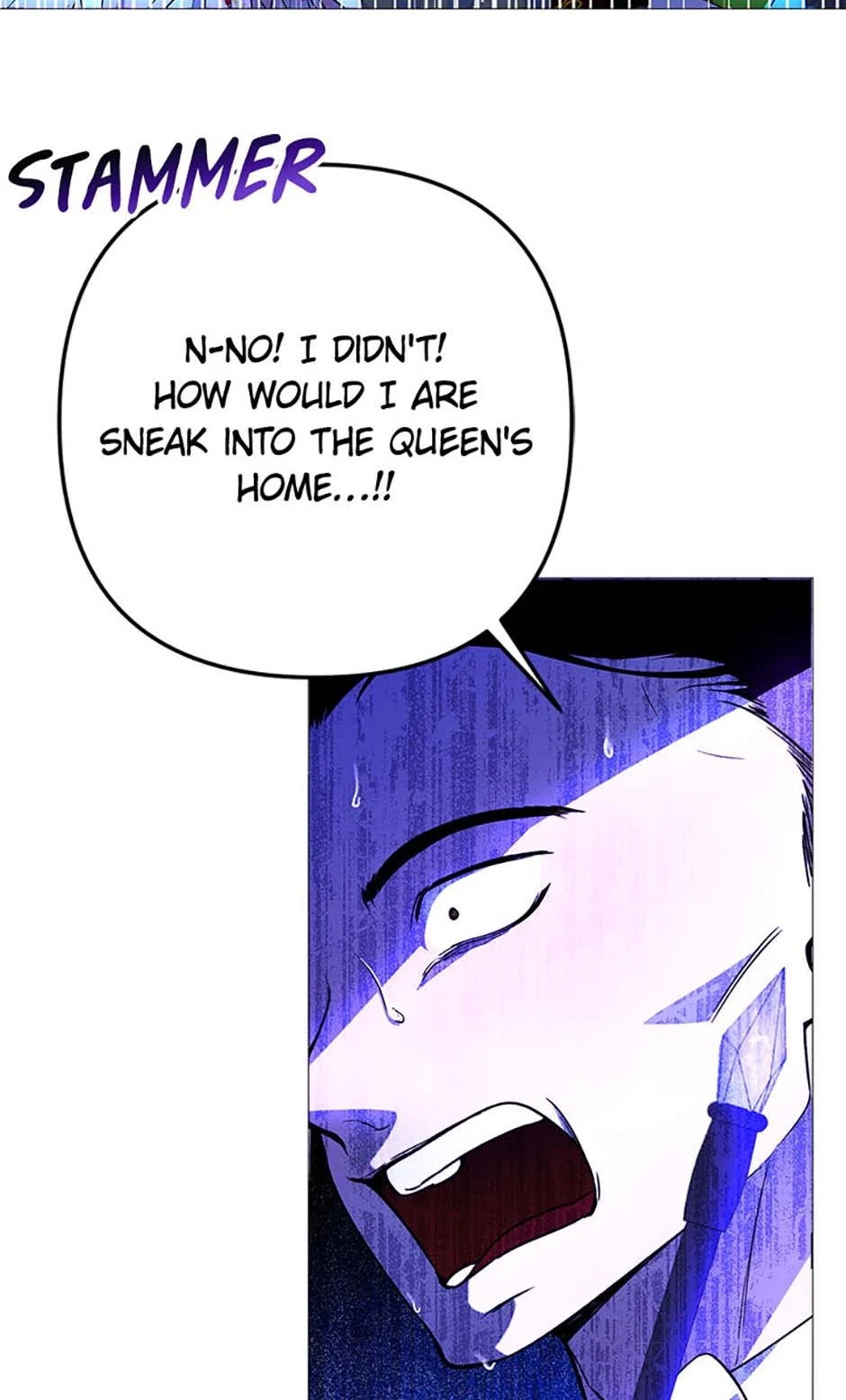Say the spell, Rose! Chapter 47 - page 79