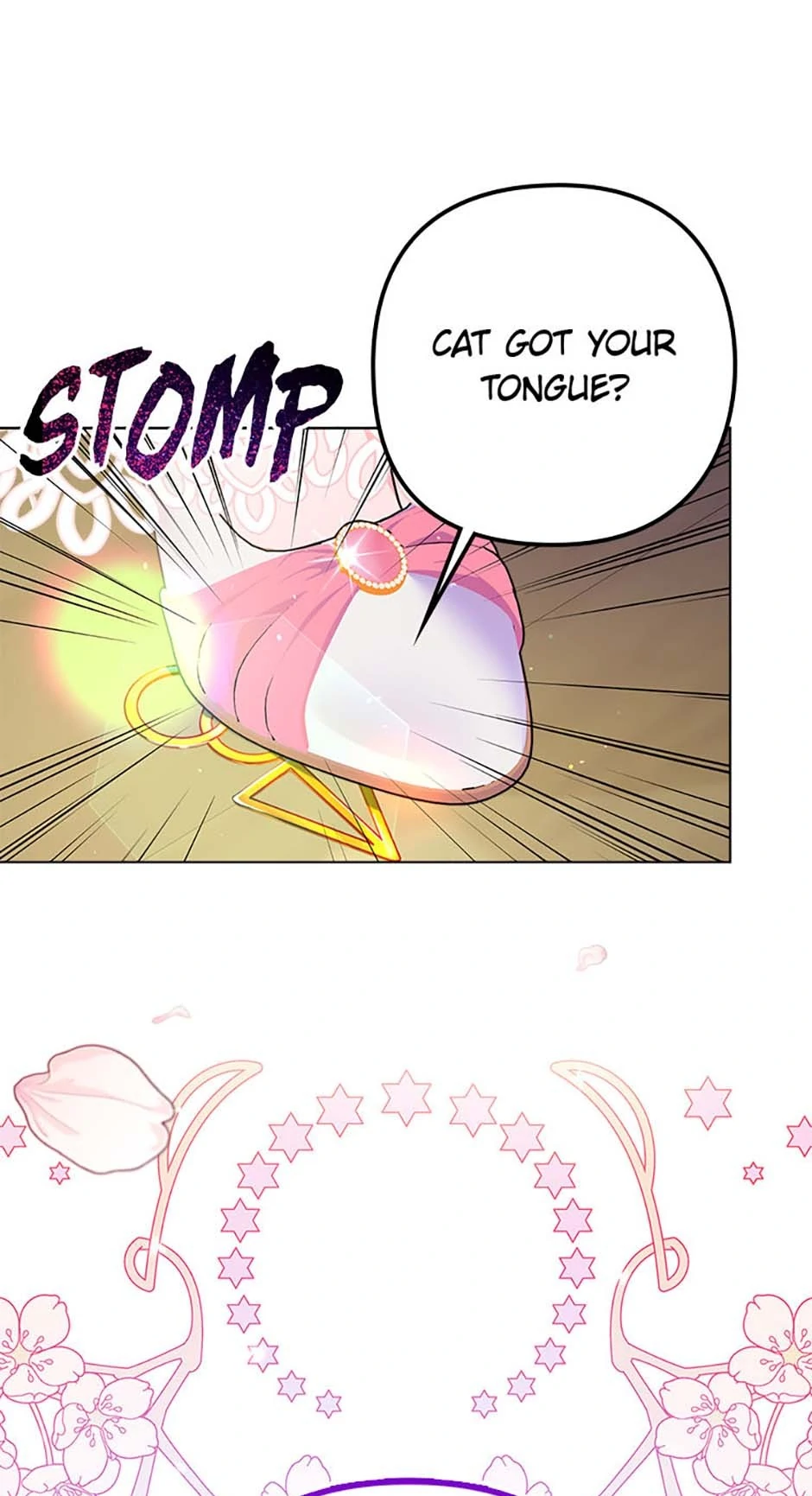 Say the spell, Rose! Chapter 47 - page 81
