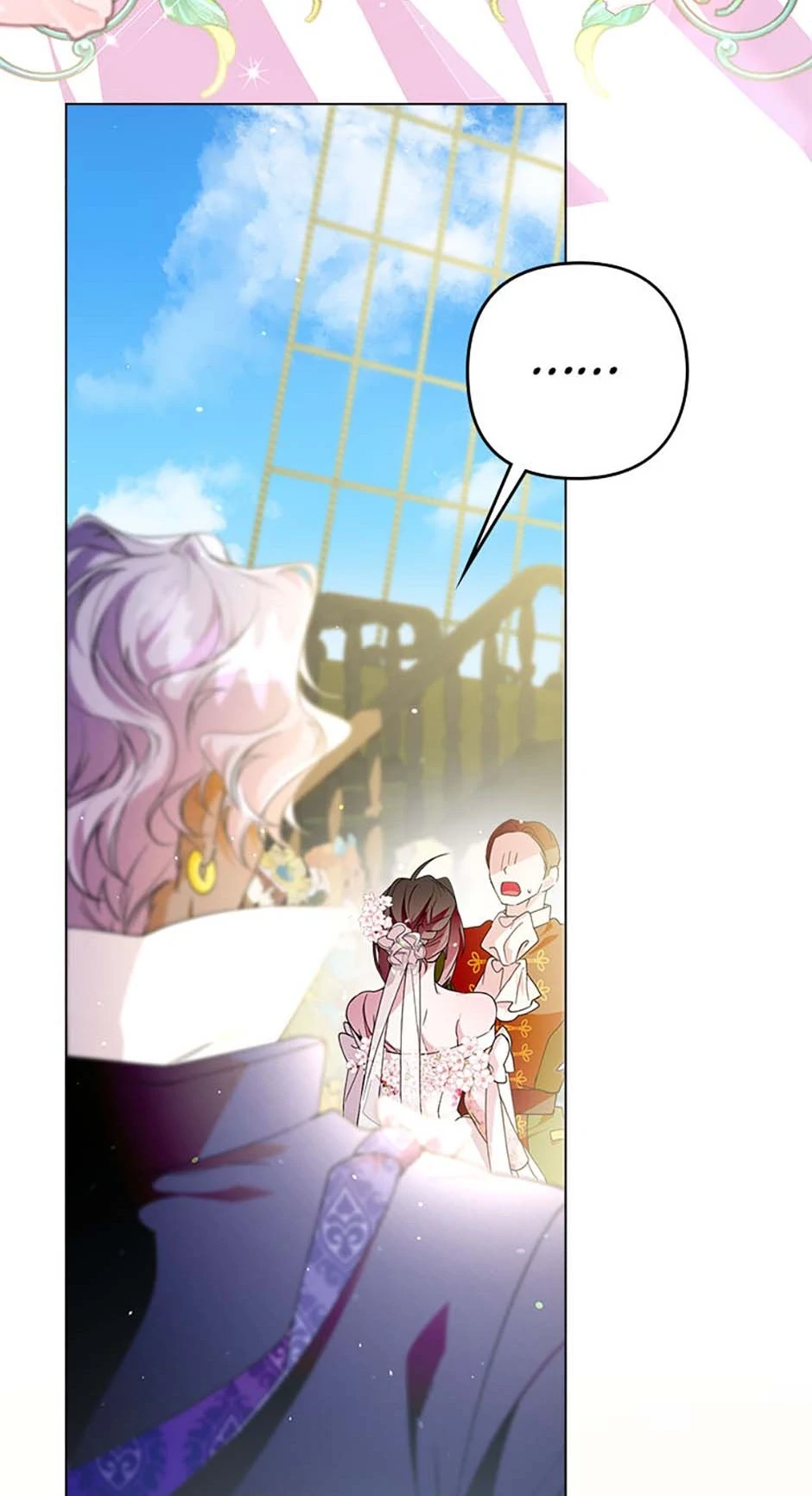 Say the spell, Rose! Chapter 47 - page 84