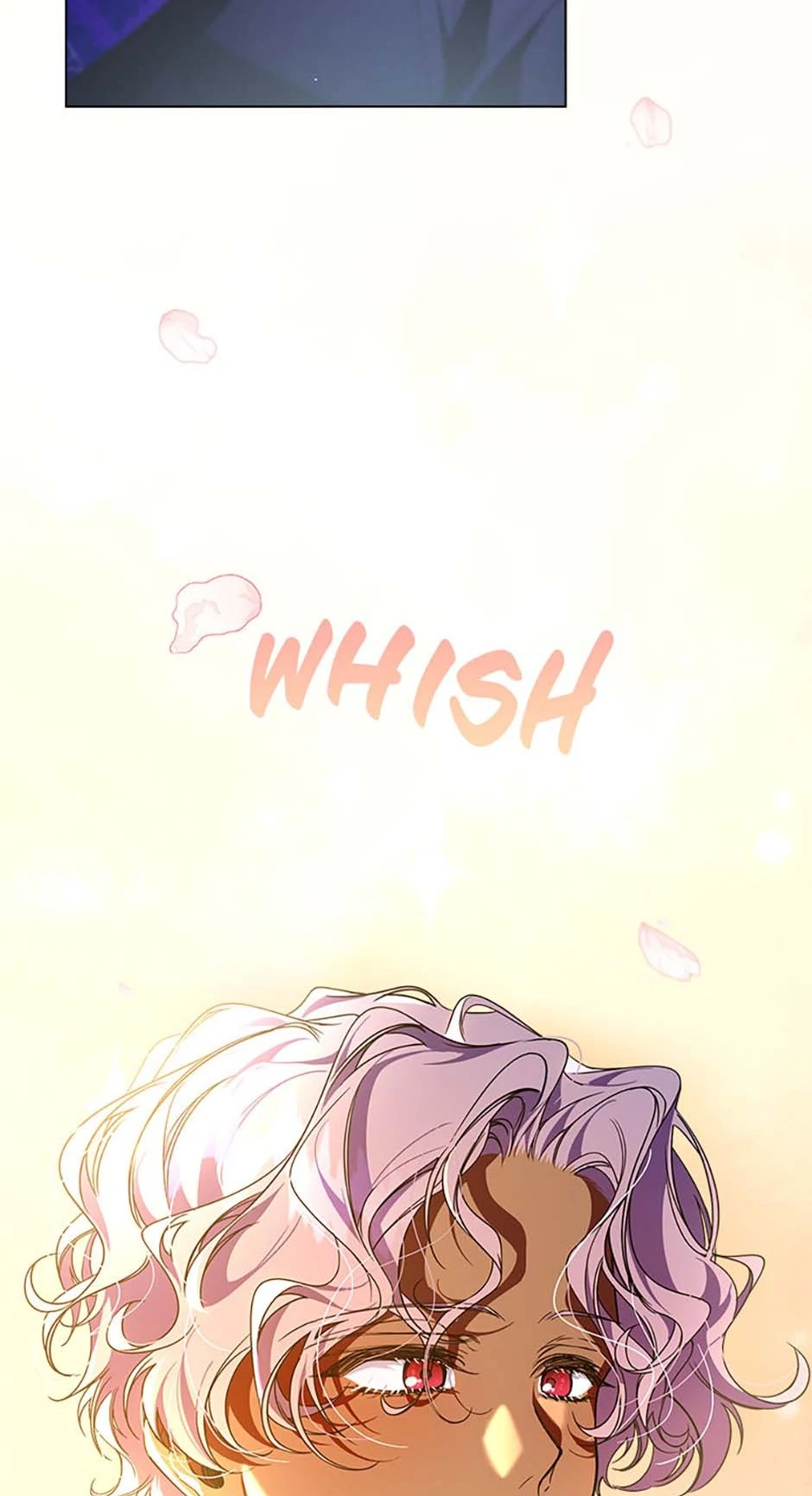 Say the spell, Rose! Chapter 47 - page 85