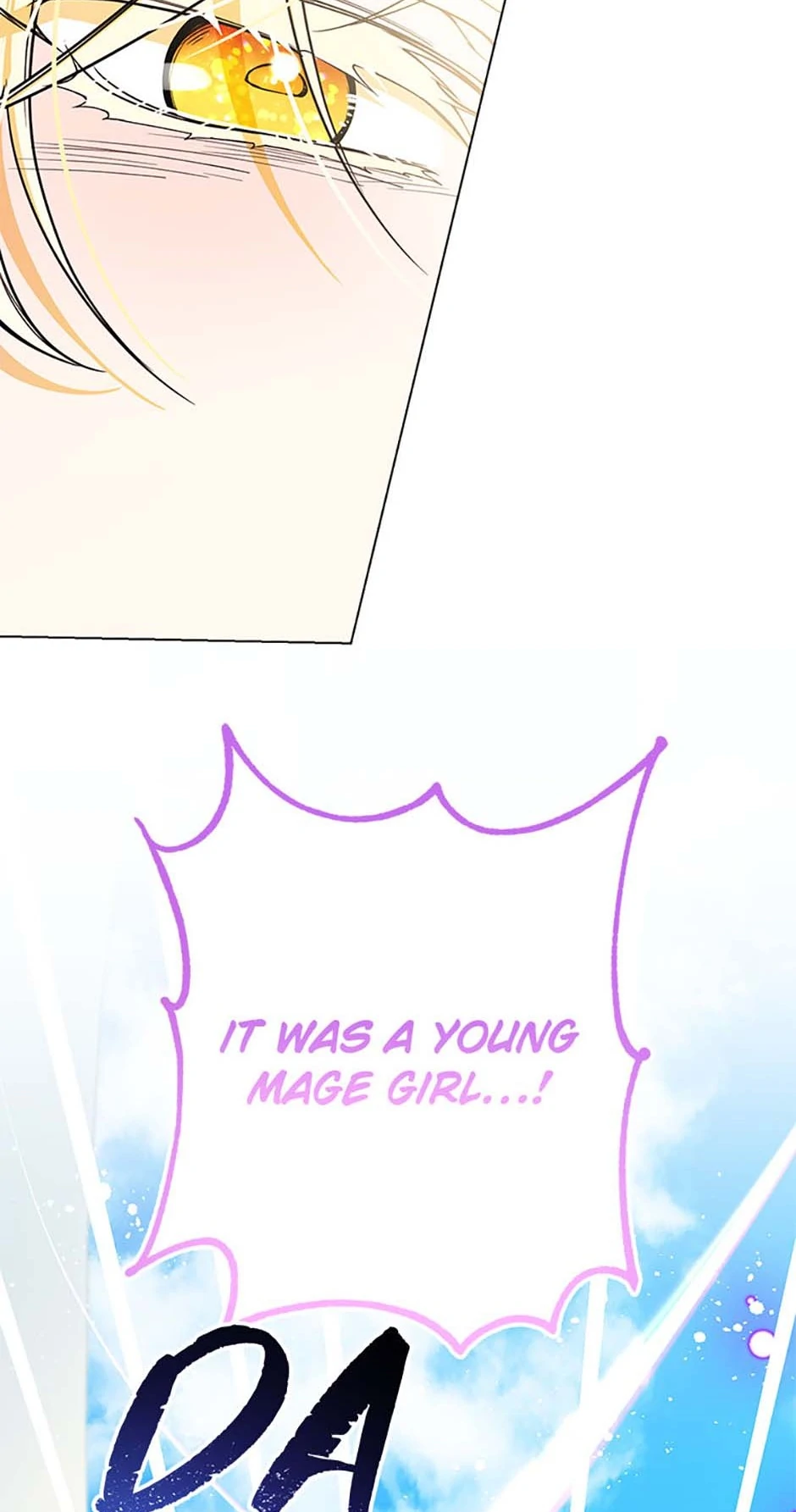 Say the spell, Rose! Chapter 49 - page 44