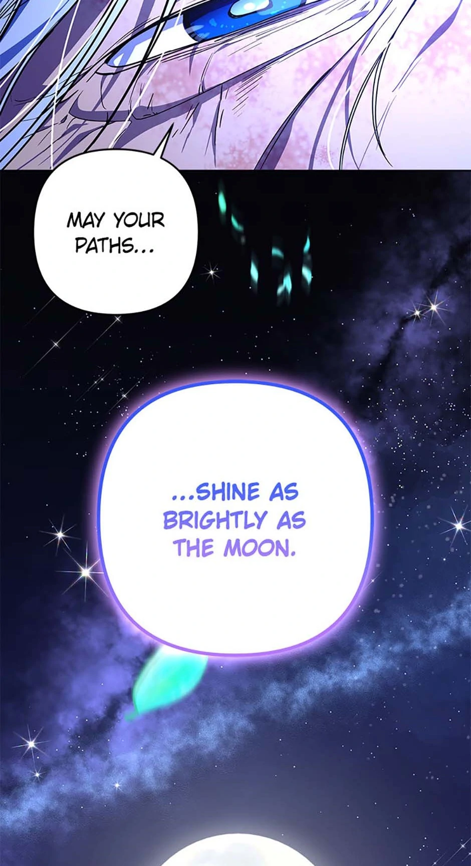 Say the spell, Rose! Chapter 50 - page 81