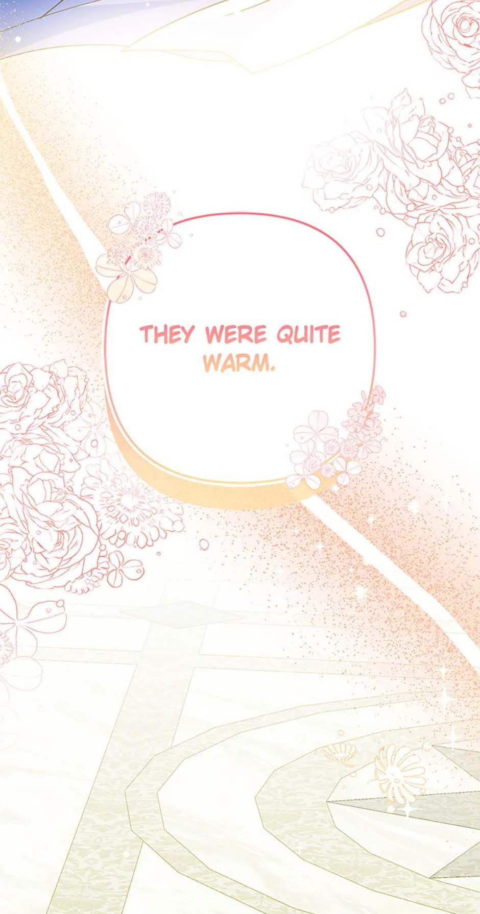 Say the spell, Rose! Chapter 51 - page 40