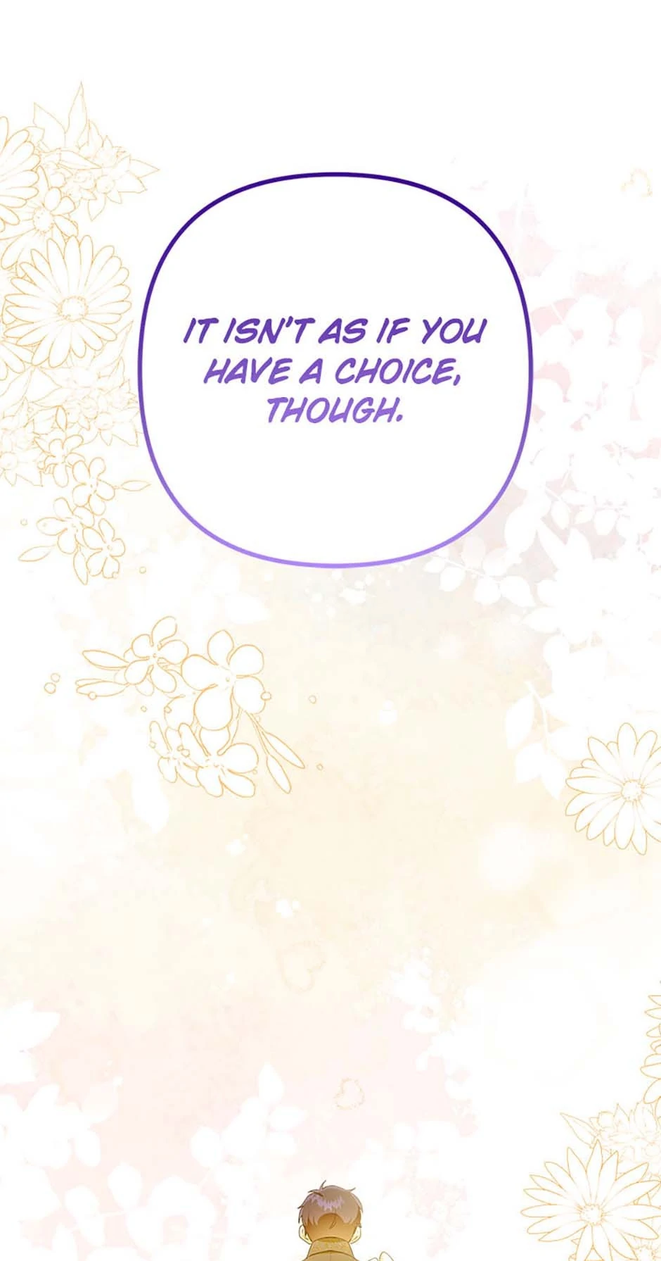 Say the spell, Rose! Chapter 51 - page 62