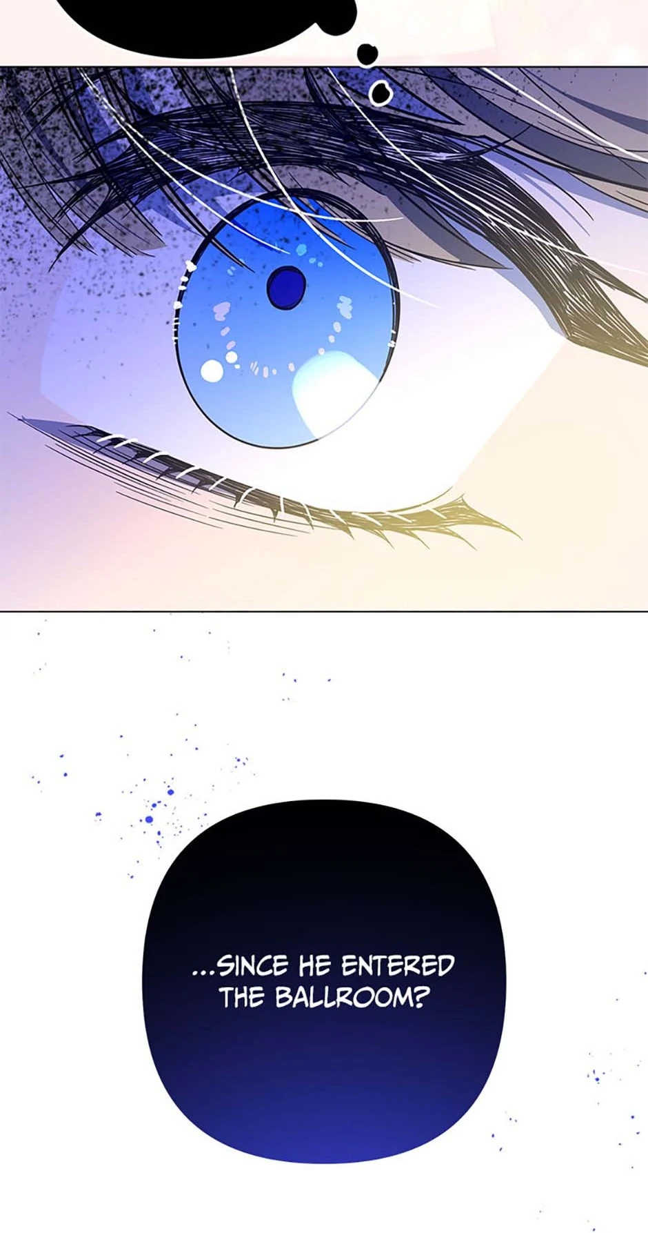 Say the spell, Rose! Chapter 51 - page 68
