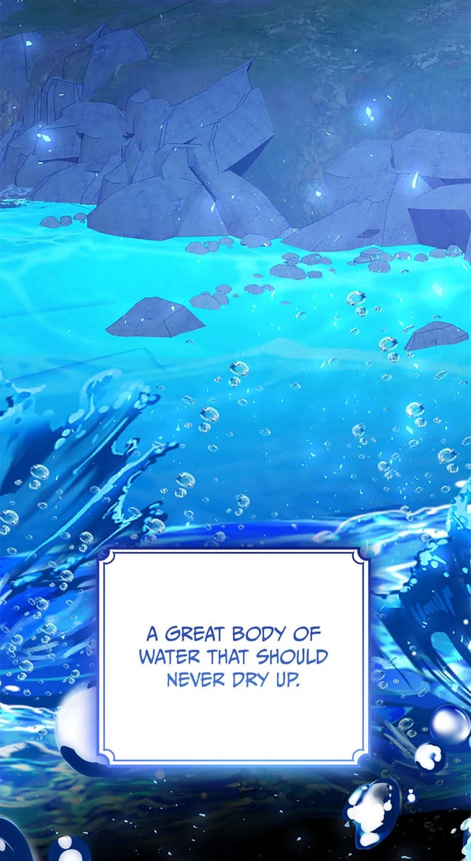 Say the spell, Rose! Chapter 53 - page 23