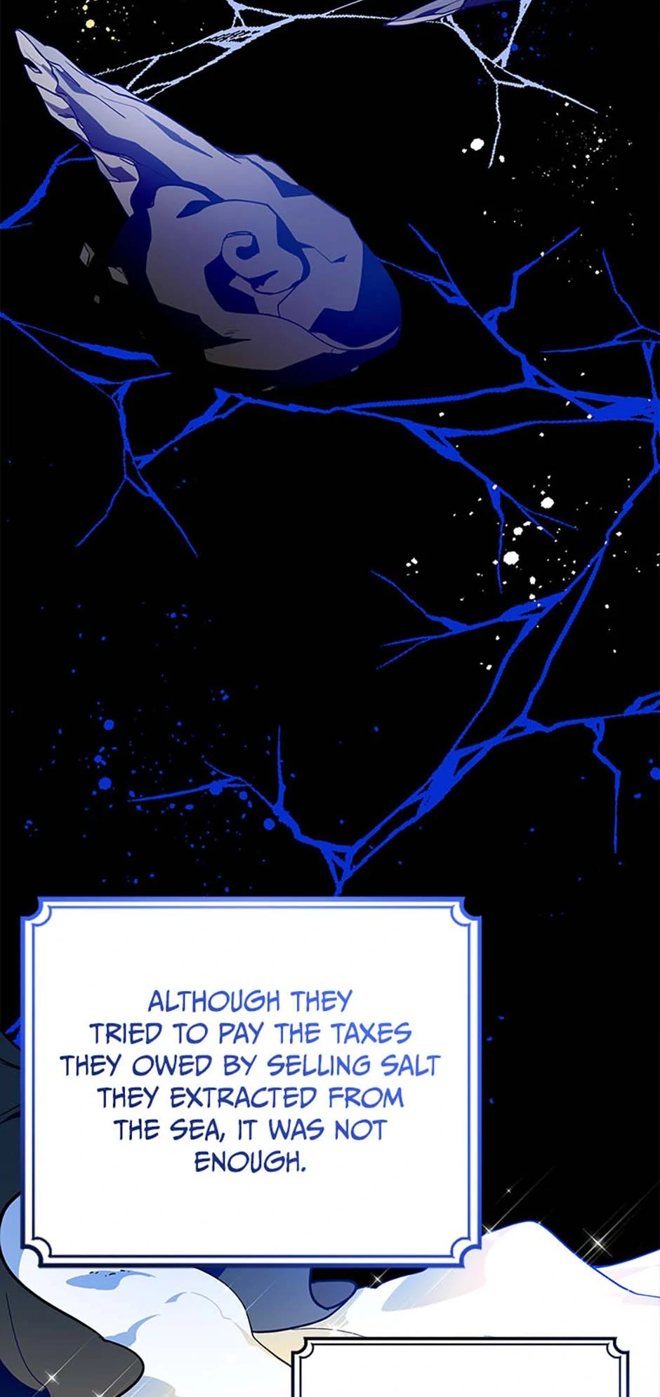 Say the spell, Rose! Chapter 53 - page 30