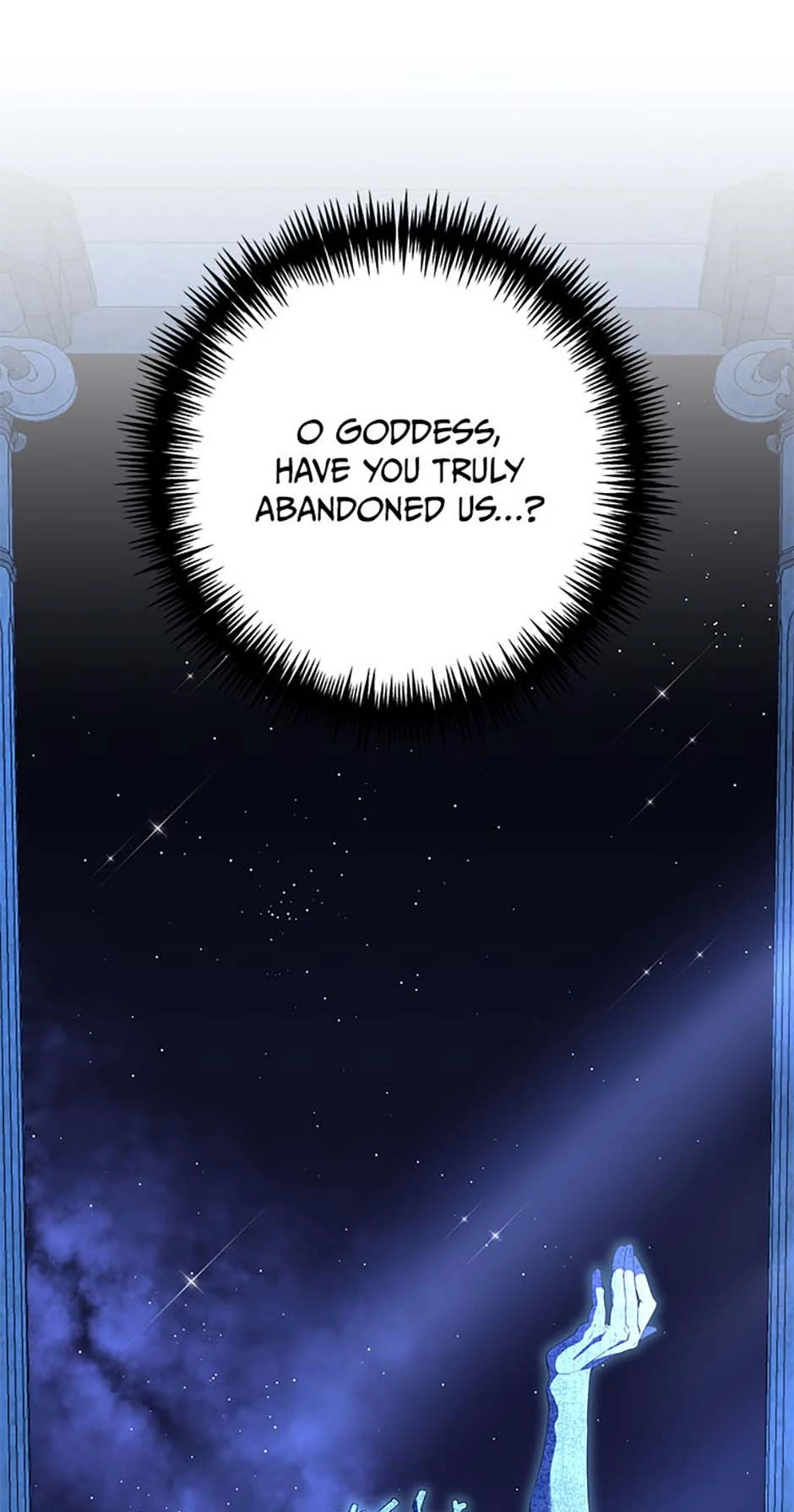 Say the spell, Rose! Chapter 53 - page 40