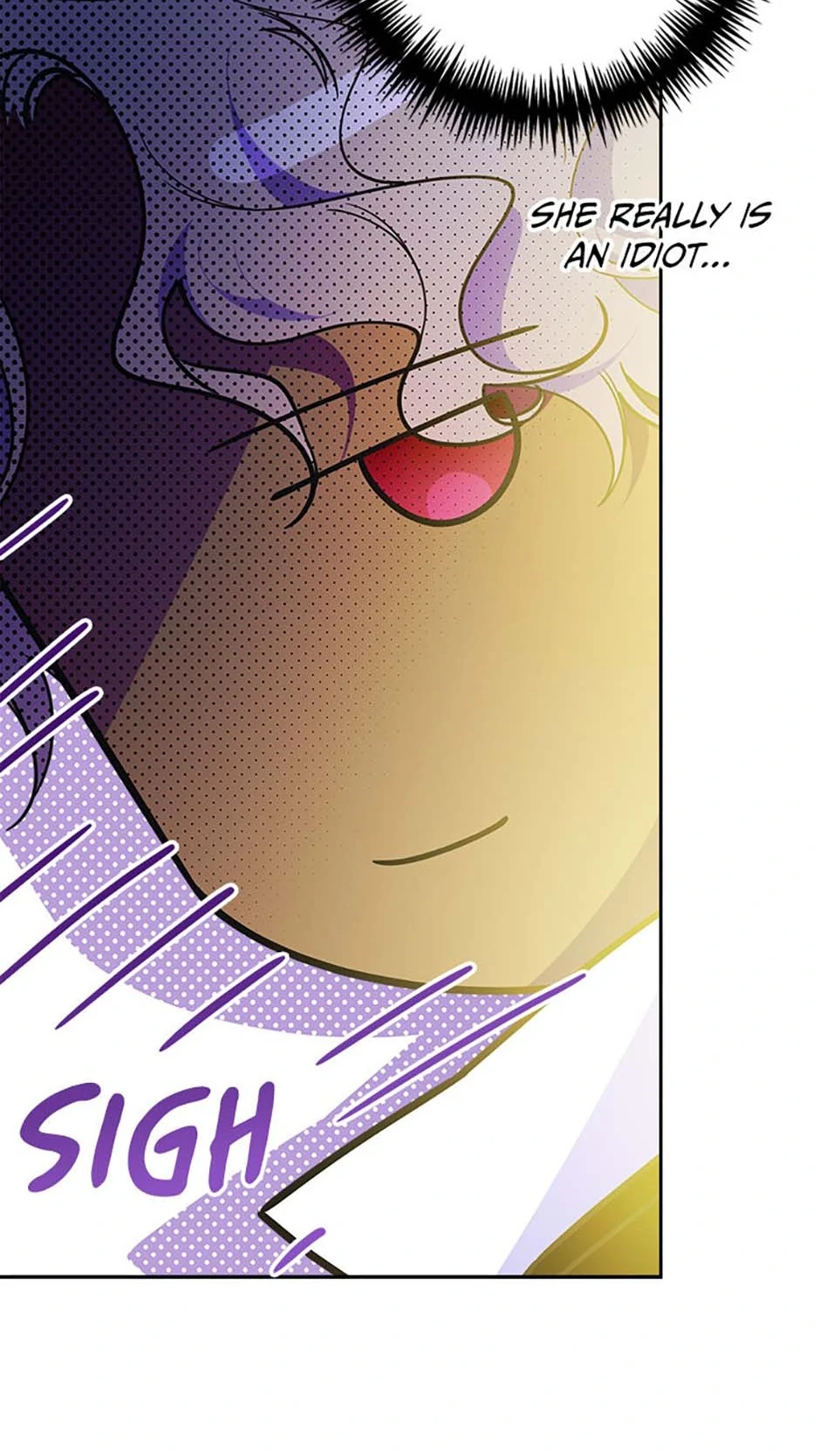 Say the spell, Rose! Chapter 53 - page 67